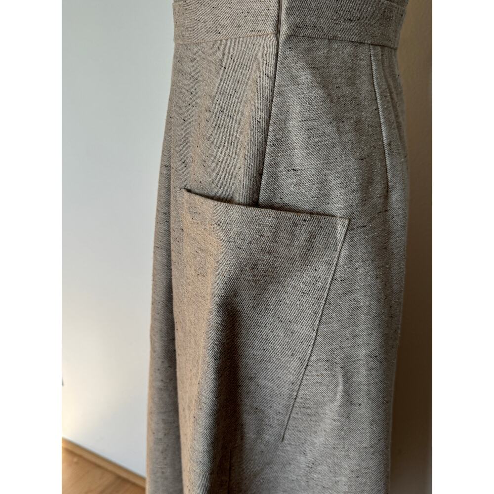 CO Collection Midi Dress - Picture 8 of 11